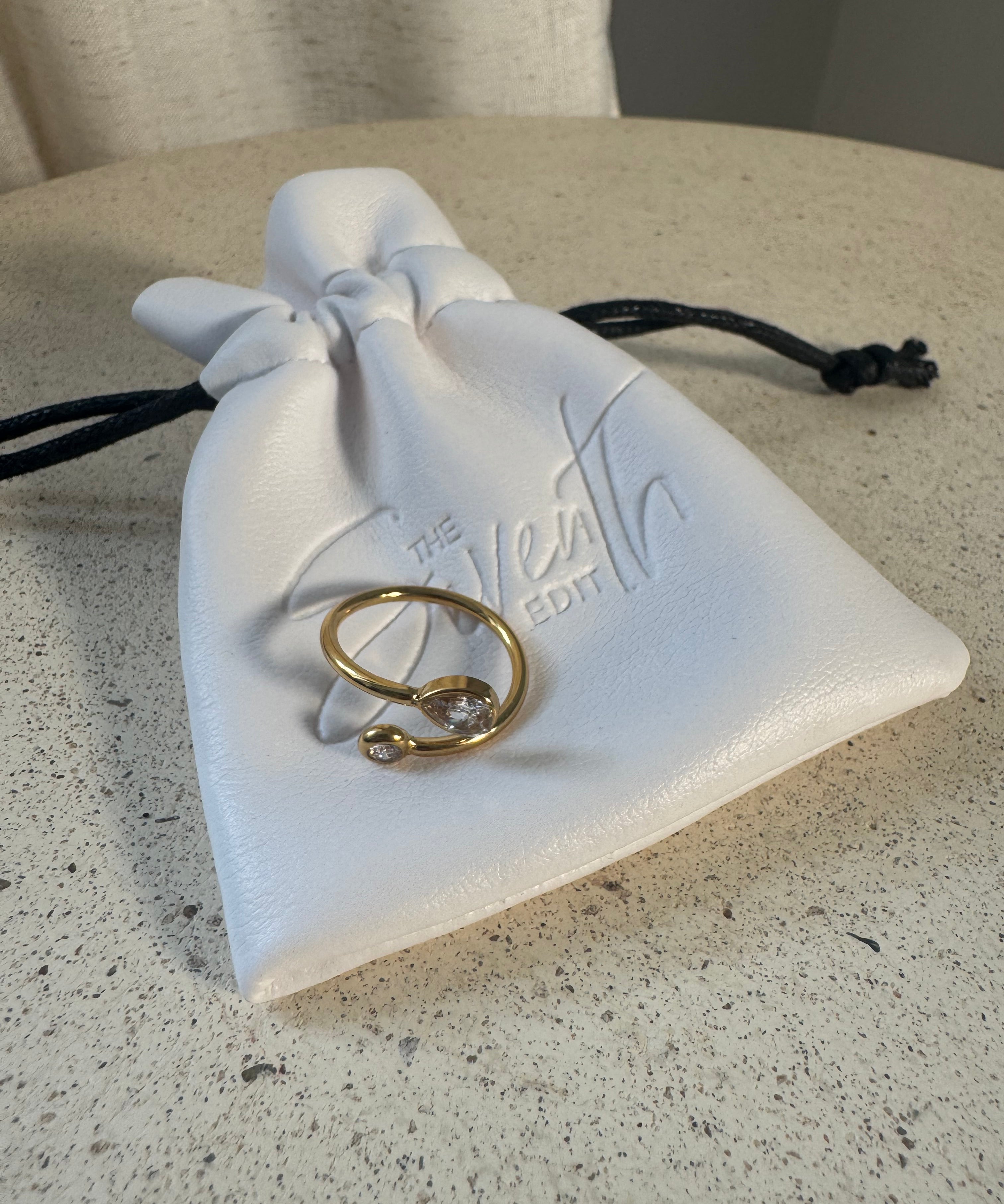 Meet The Wren Ring