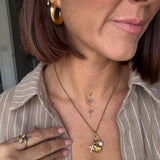 Meet The Amara Necklace