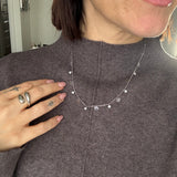 Soraya Evil Eye Necklace