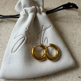 Golden Hoops