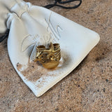 Coastal summer ring