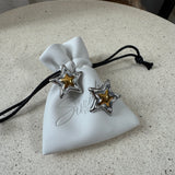 Star light Earrings