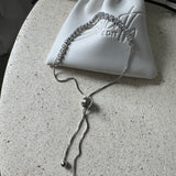 EDITH - Diamante Tennis Bracelet