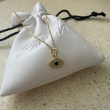 Charm Necklace