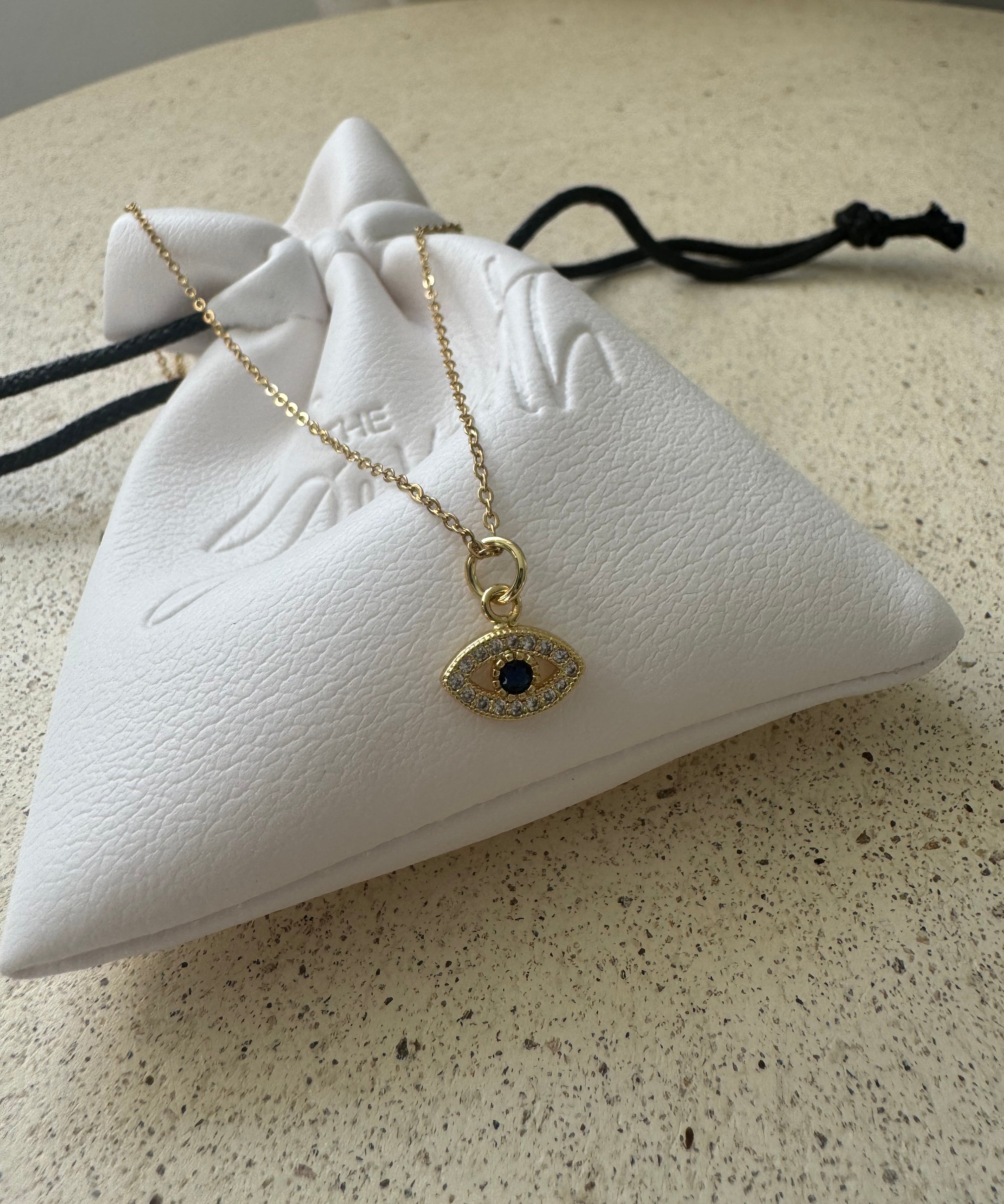 Charm Necklace