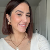 Chunky Carrie earrings