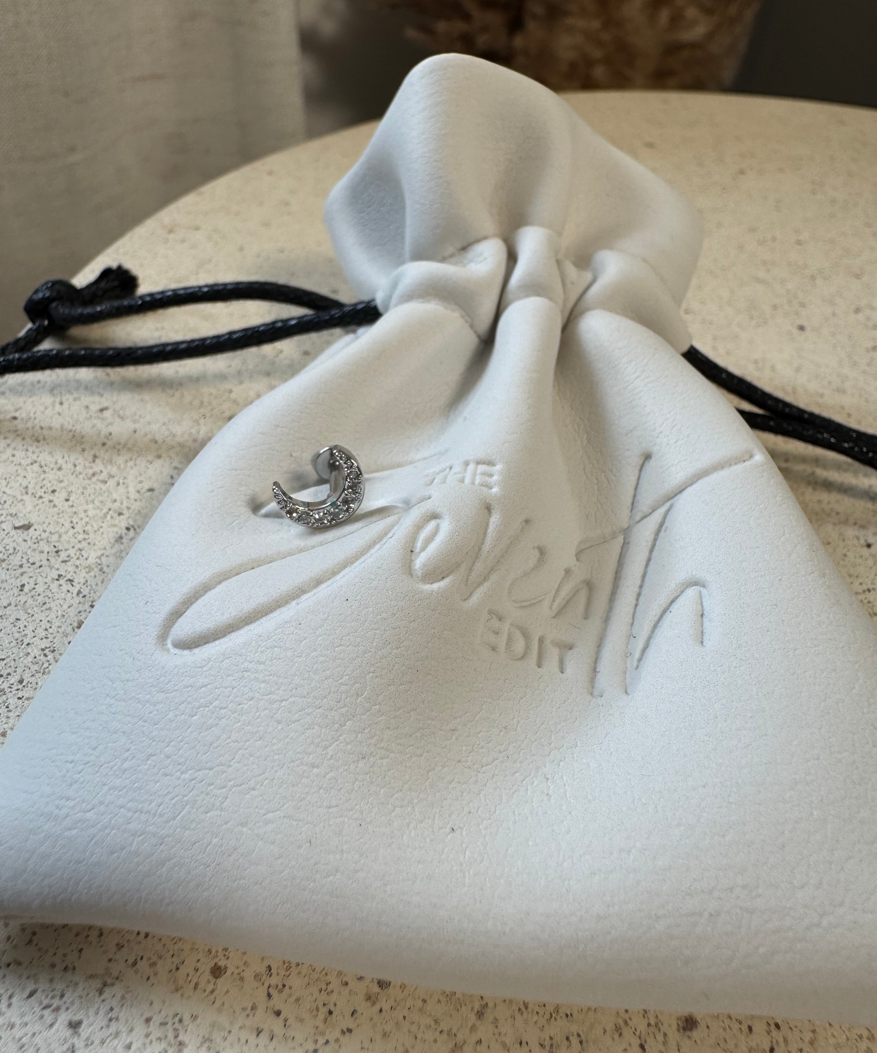 Crystal Moon Cartilage