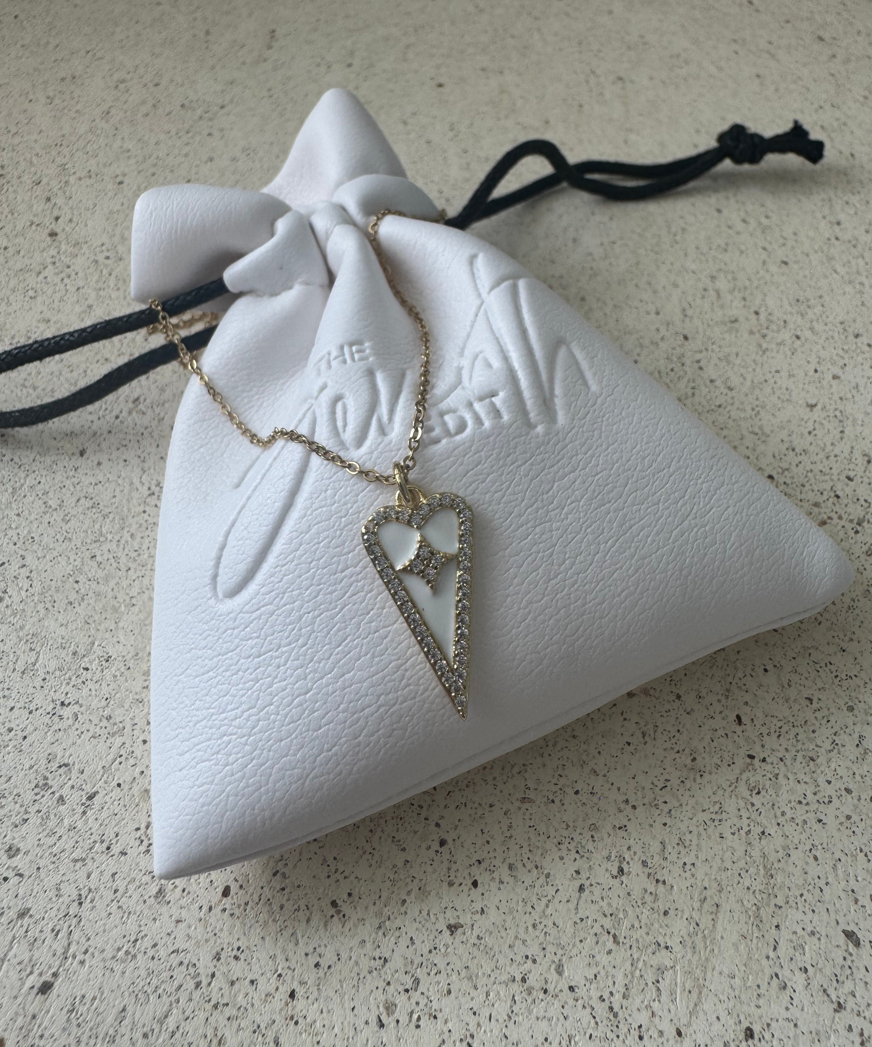 Charm Necklace