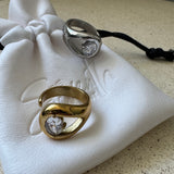 Meet The Marina Ring