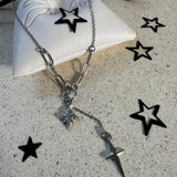 Meet The Salem Necklace