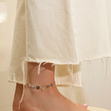 Daisy Anklet
