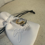 Meet The Amalfi Ring