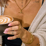 Meet The Sadie Necklace