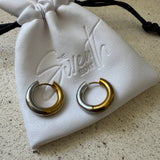 The Duo Hoops