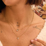 Meet The Celeste Necklace