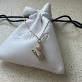 Charm Necklace
