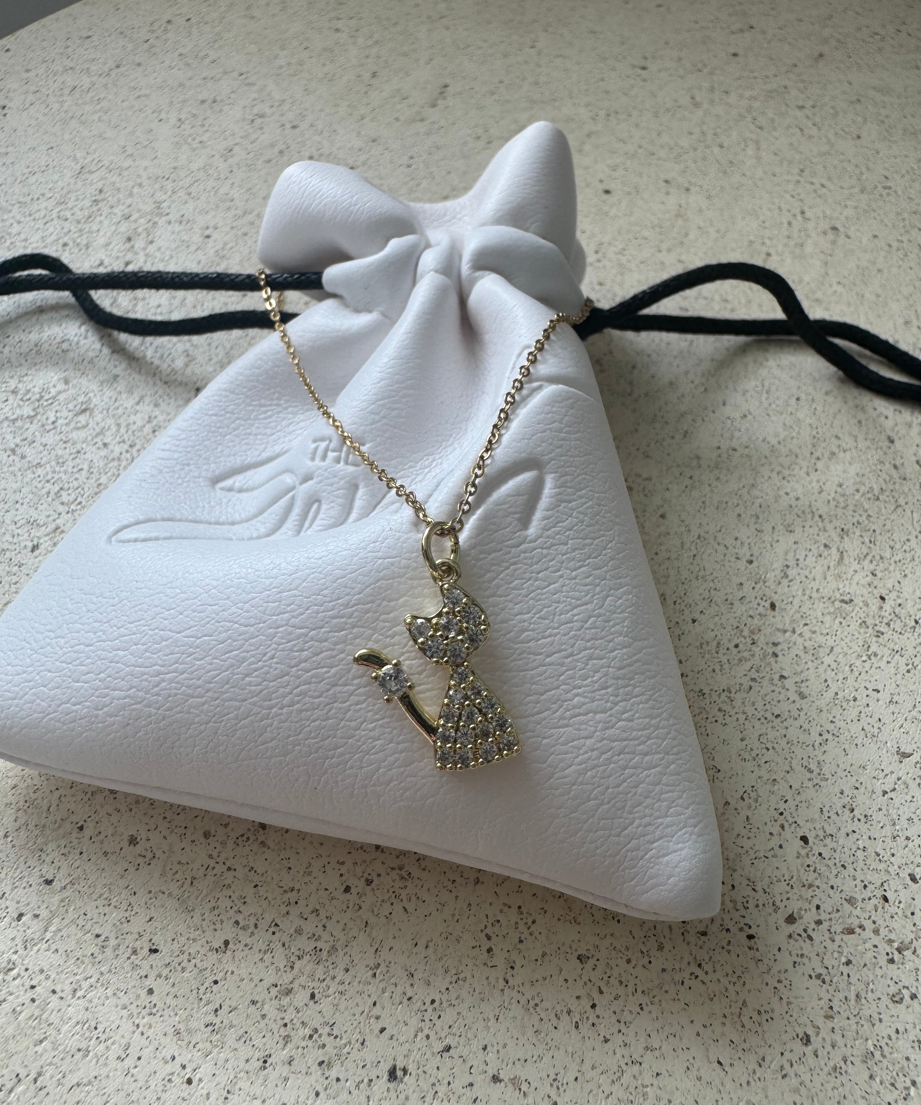 Charm Necklace