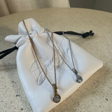Meet The Nova Necklace