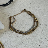 The Golden Allure Set