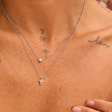 Meet The Celeste Necklace