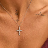 Meet The Margot Necklace