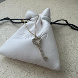 Charm Necklace