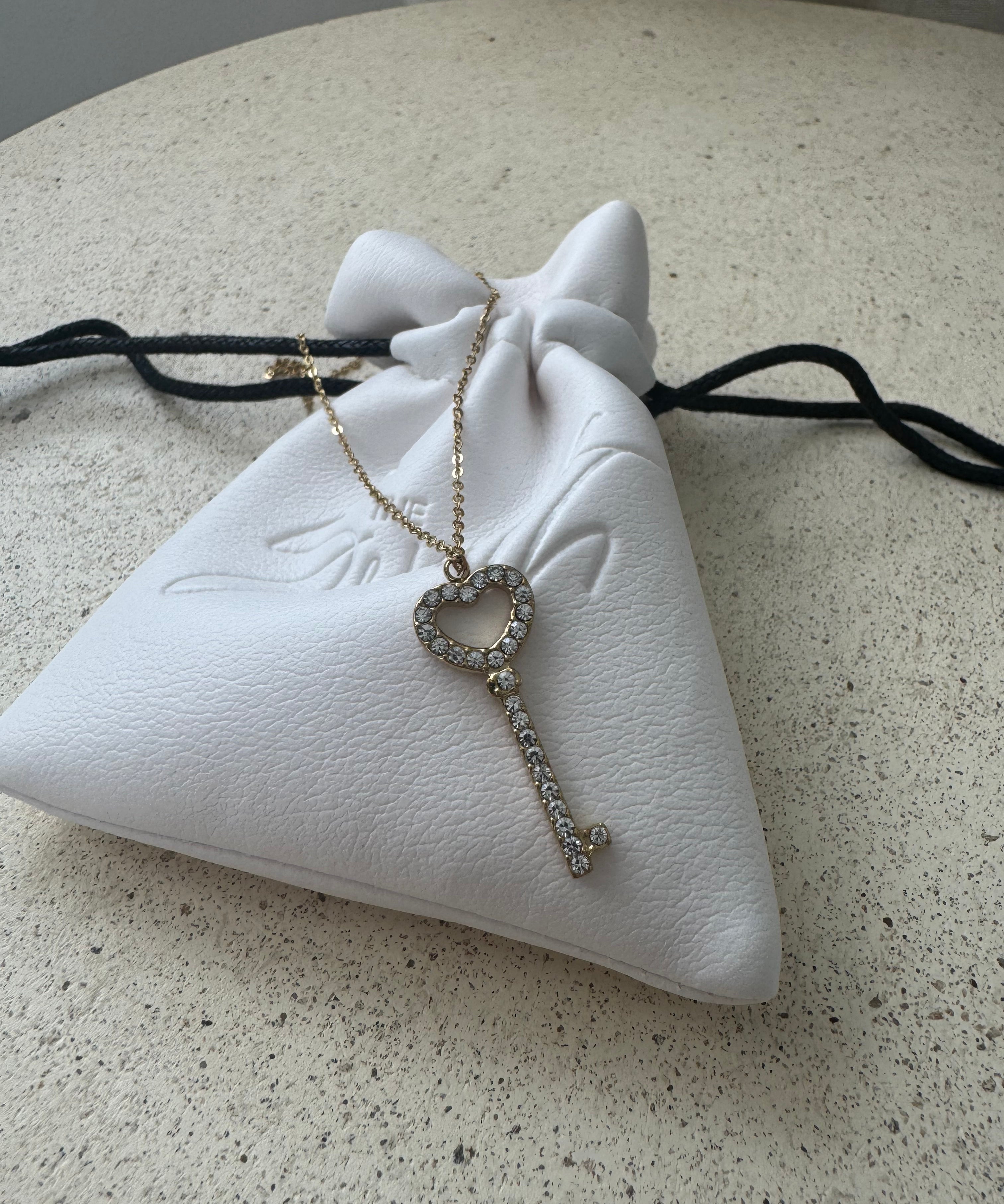 Charm Necklace
