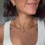 Meet The Stella Necklace
