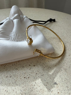 Meet The Elodie Bracelet