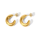 The Célia Hoops