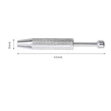 Four Claw Clamp Beads Piercing Ball Pickup Tool