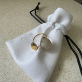 Meet The Willow Ring