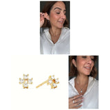 The Cross Jewellery Set