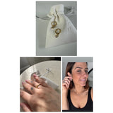 "Heart Trio Jewellery Bundle"