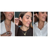 "Heart Trio Jewellery Bundle"